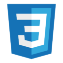 Logo CSS3
