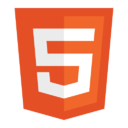 Logo html5